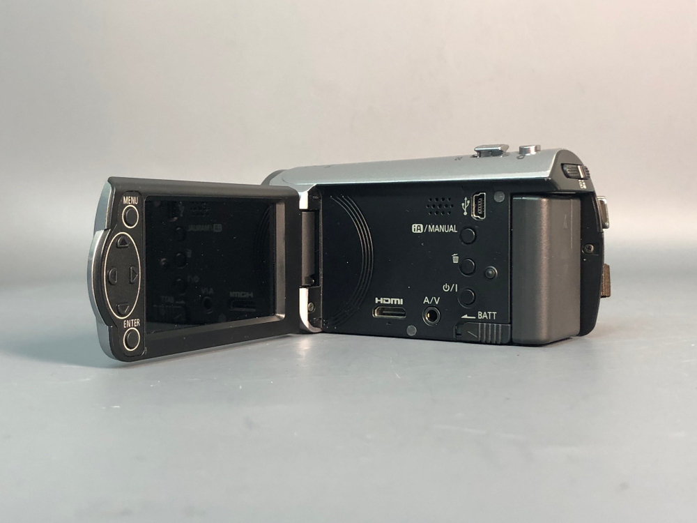 Panasonic HC V110