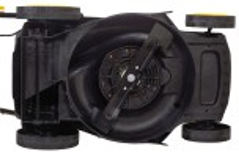 Газонокосилка электрическая HUTER ELM-1400 70/4/4