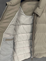 Пуховик Tom Ford