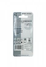 Коронка алмазная по керамике и кафелю 05мм  400005