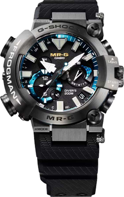 Часы Casio MRG-BF1000R-1A