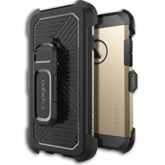 Spigen SGP Case Sgp Belt Clip for iPhone 6S и 6 SGP11773