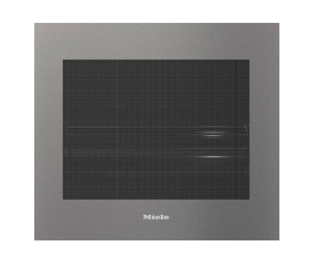 Комби-пароварка Miele DGC 7460X GRGR