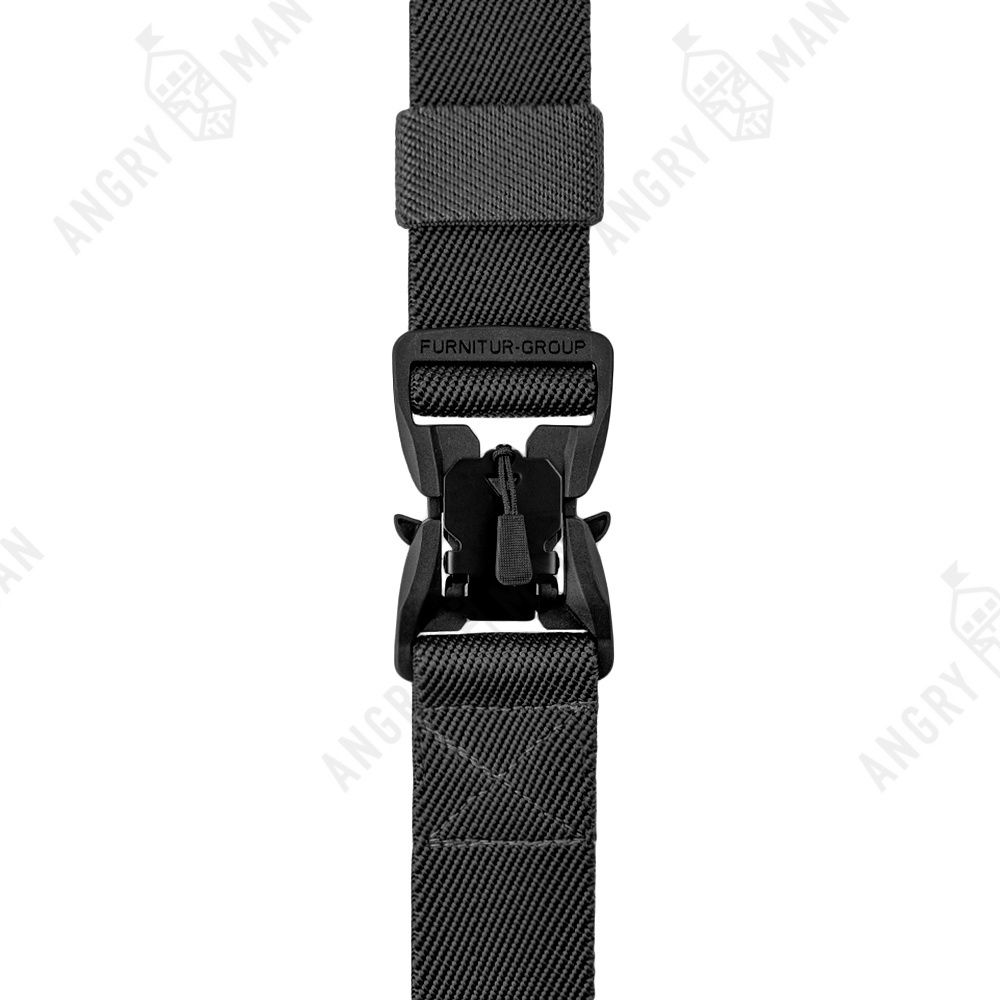 Тактический брючный ремень "Магнит", ZubrForce