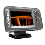 Lowrance HOOK2-5 TripleShot