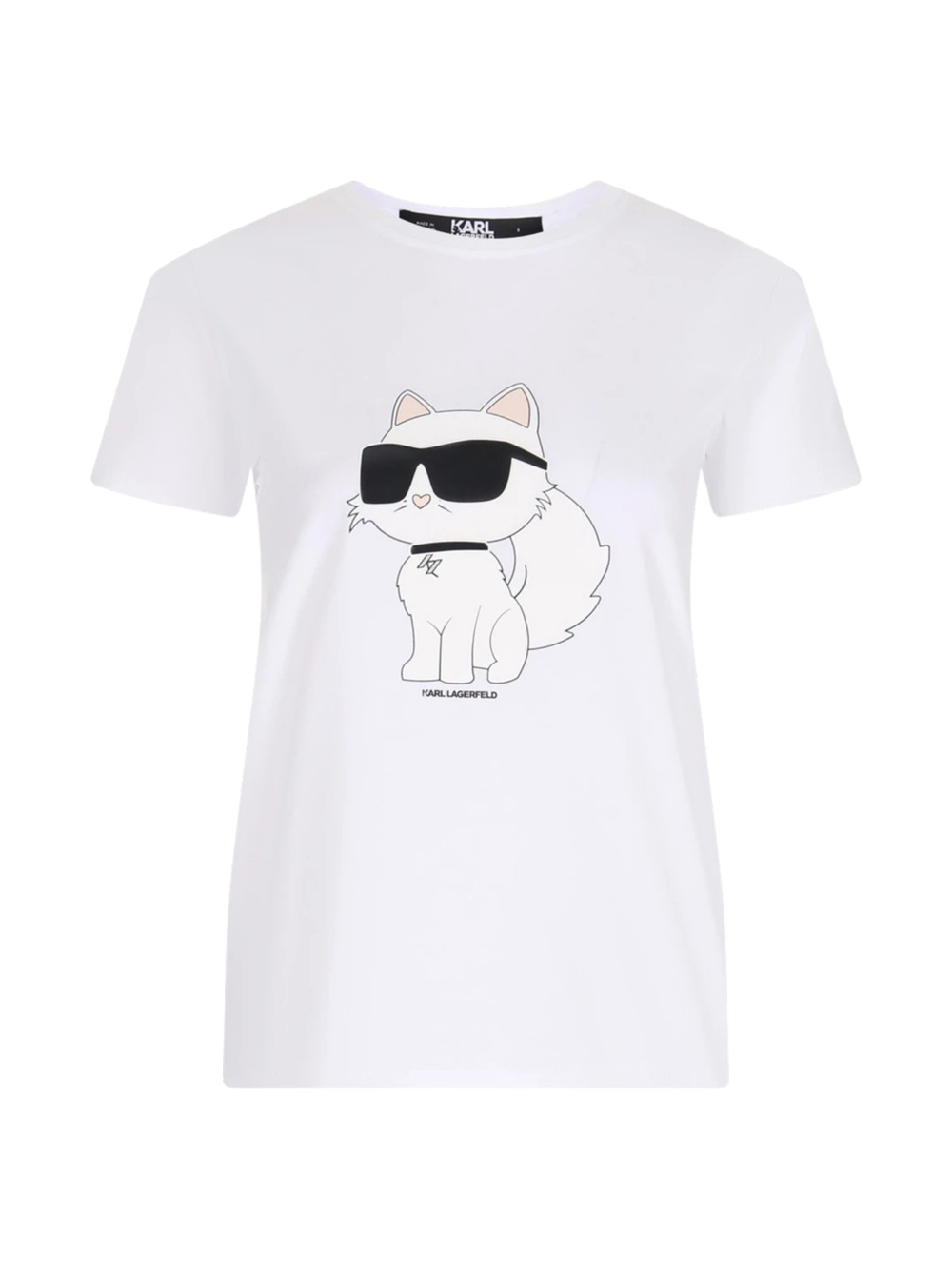 Футболка Karl Lagerfeld