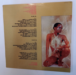 Винтажная виниловая пластинка LP The Weekers Direct From London 2LP (France 1976)