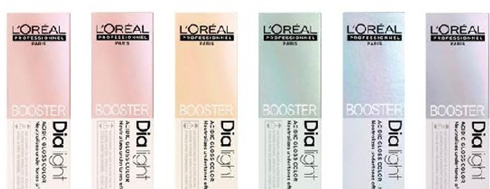 ЛП ДИАЛАЙТ БУСТЕР МАТОВЫЙ 50 мл (E3870800 )