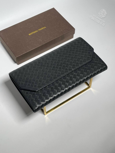 Портмоне Bottega Veneta