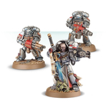 Grey Knights Battleforce: Sanctic Conclave