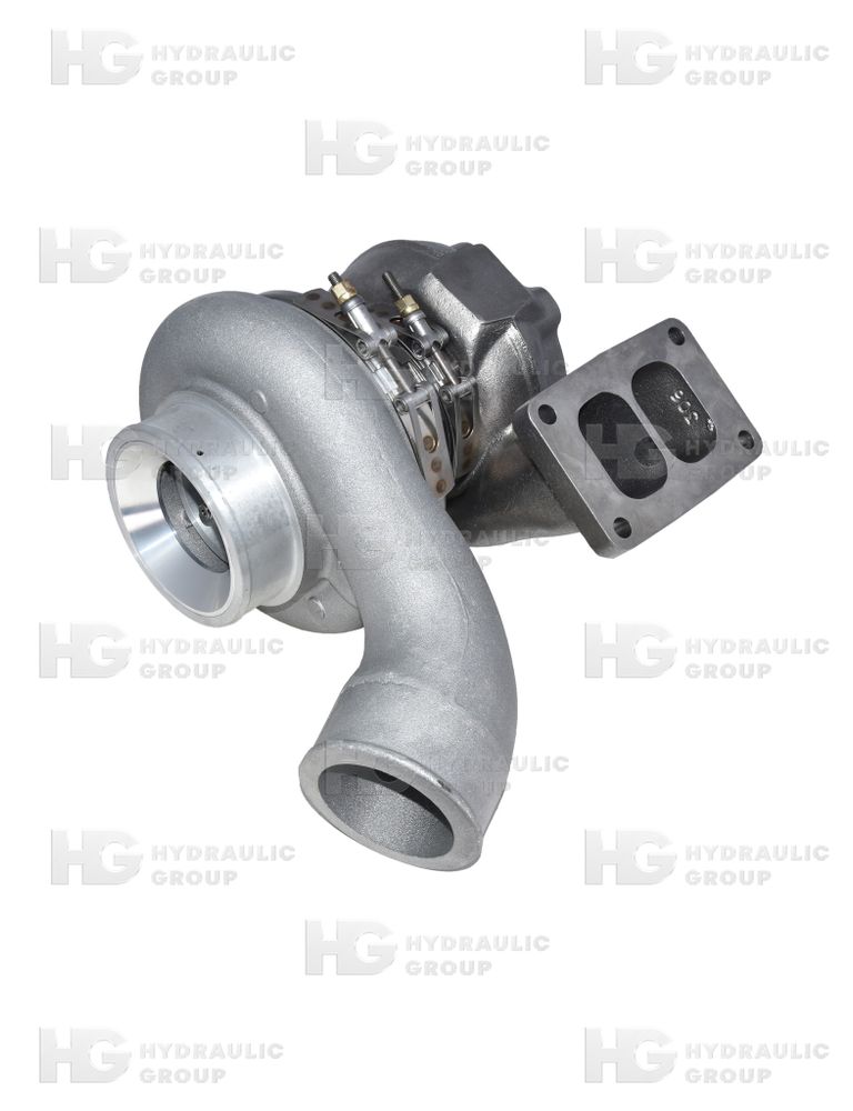 Турбокомпрессор Schwitzer 318464/319087/319080