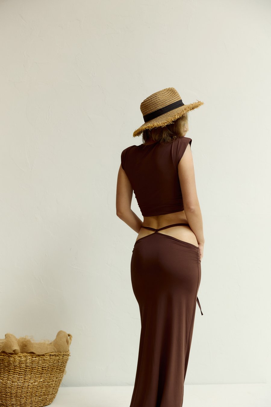 Костюм Кайли