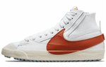 Кроссовки Nike Blazer 77 Jumbo