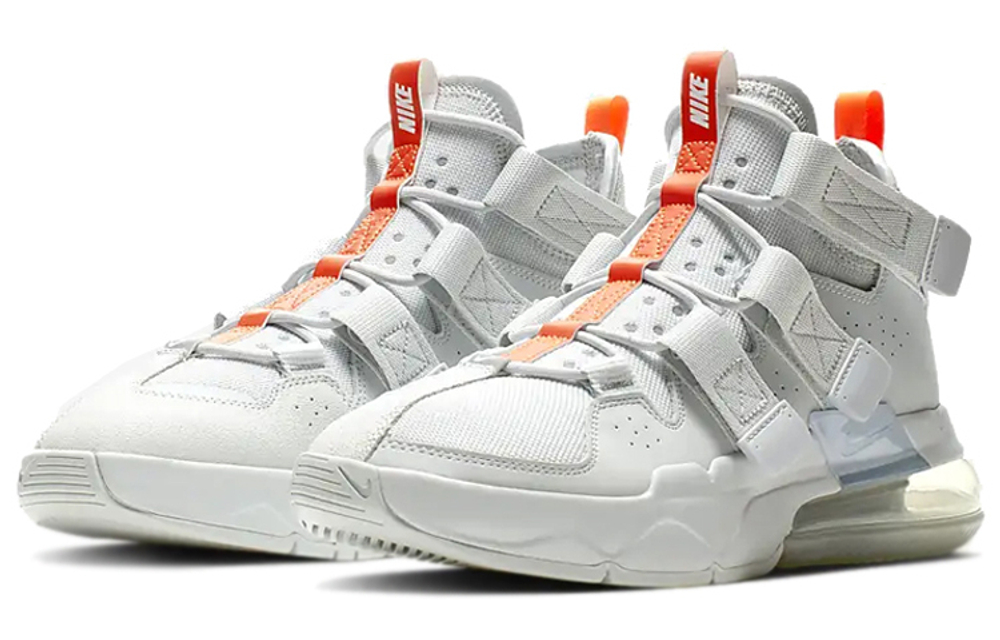 Air edge 270 basketball online