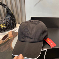 Бейсболка Loro Piana