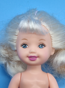 Кукла Келли 021347