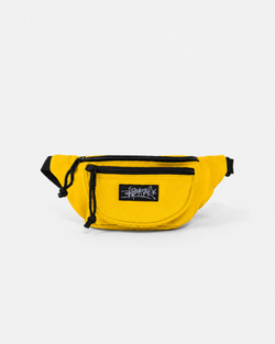 Поясная сумка Anteater Waistbag Желтый
