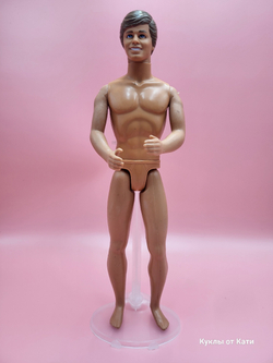 Кукла Барби Кен 90х 1724