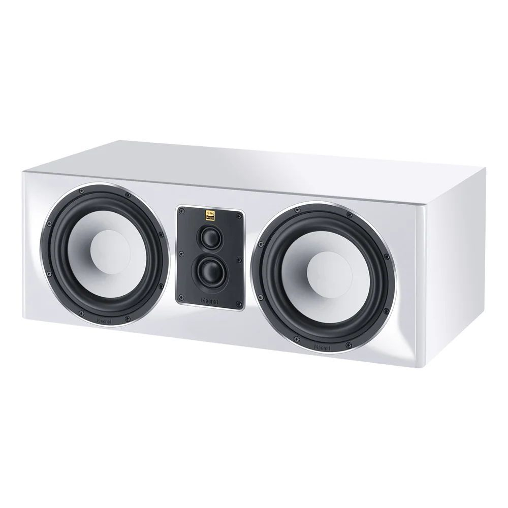 Центральный канал Magnat Signature Center Pro II White