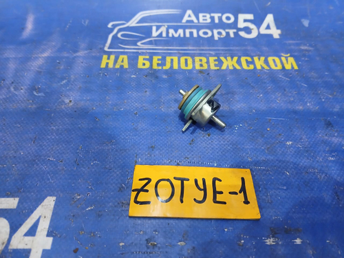 Регулятор давления топлива ZOTYE T600 2017