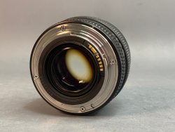 Canon Lens EF 50mm 1:1.4