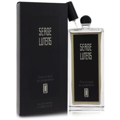 Serge Lutens Five O´Clock Au Gingembre EDP 100ml