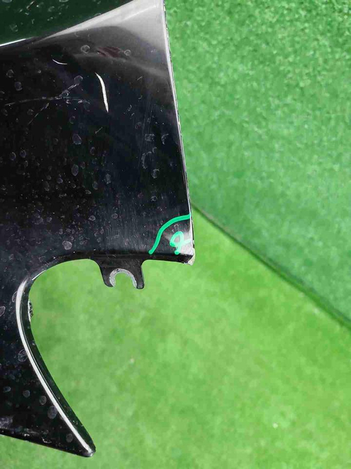 Крыло переднее правое Geely Coolray (2019-2024)