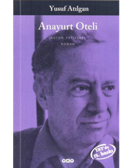 Anayurt Oteli