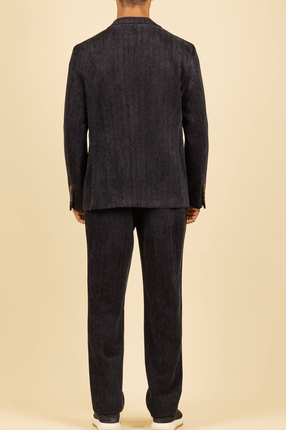 Вельветовый костюм Racinello