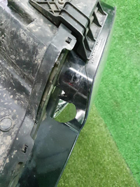 Битая Фара правая GAC GS8 (2016-н.в.) LED