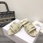Christian Dior Dway Slide