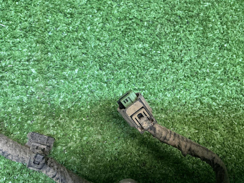 Проводка заднего бампера Haval H3 (2024-н.в.)