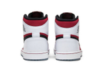 Кроссовки Jordan Air Jordan 1 Retro Carmine 2014