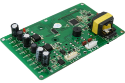 Плата управления на 220В для споттеров GW-60L, GW-65L Great Wolf GWS0001