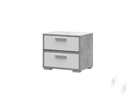 Тумба прикроватная ТБ 01 МС Денвер