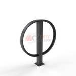 Велопарковка Символ