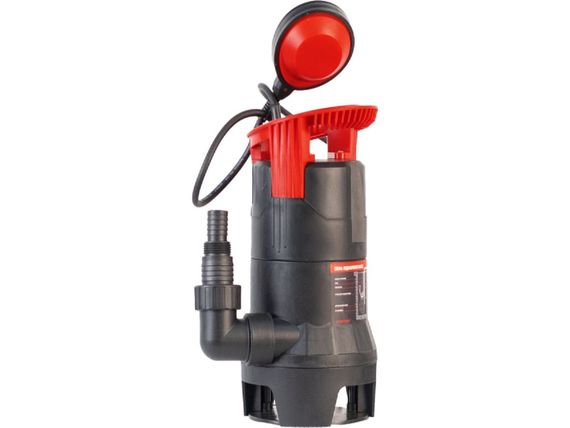 Насос дренажный Verton AQUA DP400/35PE 37547