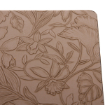 Салфетка на стол 30*43см «Фреска»бежевая