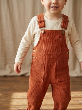 Комбинезон Лиса