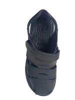 Сандалии из натуральной кожи