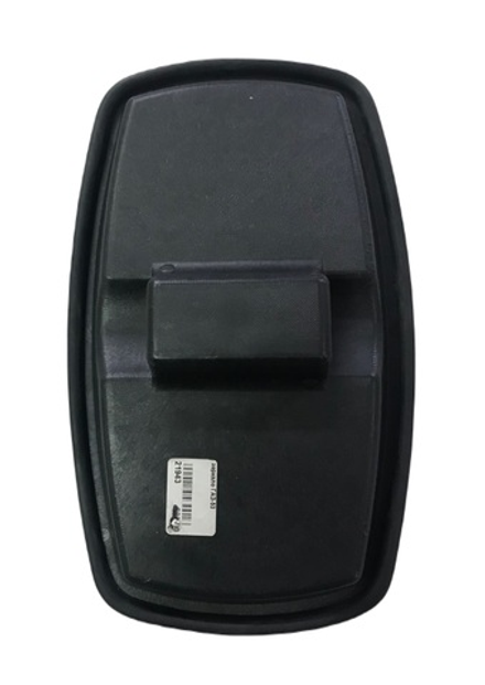 Зеркало ГАЗ-53