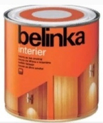 Belinka interier №65 0,75 л