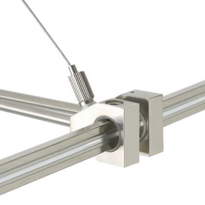 Светильник Visual Comfort MonoRail Support Outside Rigger