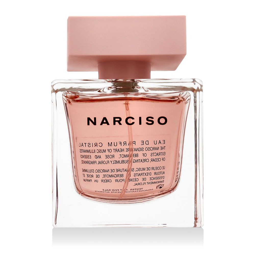 Narciso Rodriguez Narciso Eau de Parfum Cristal Eau De Parfum - tester 90 ml (woman)