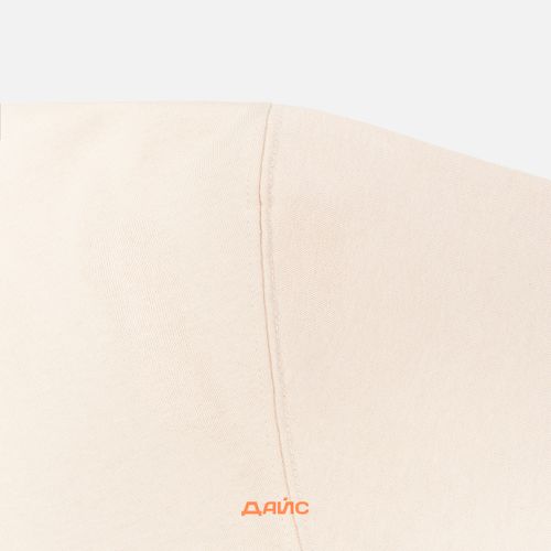 Футболка Uniqlo U артикул:5N057A-NTRL - купить в магазине Дайс