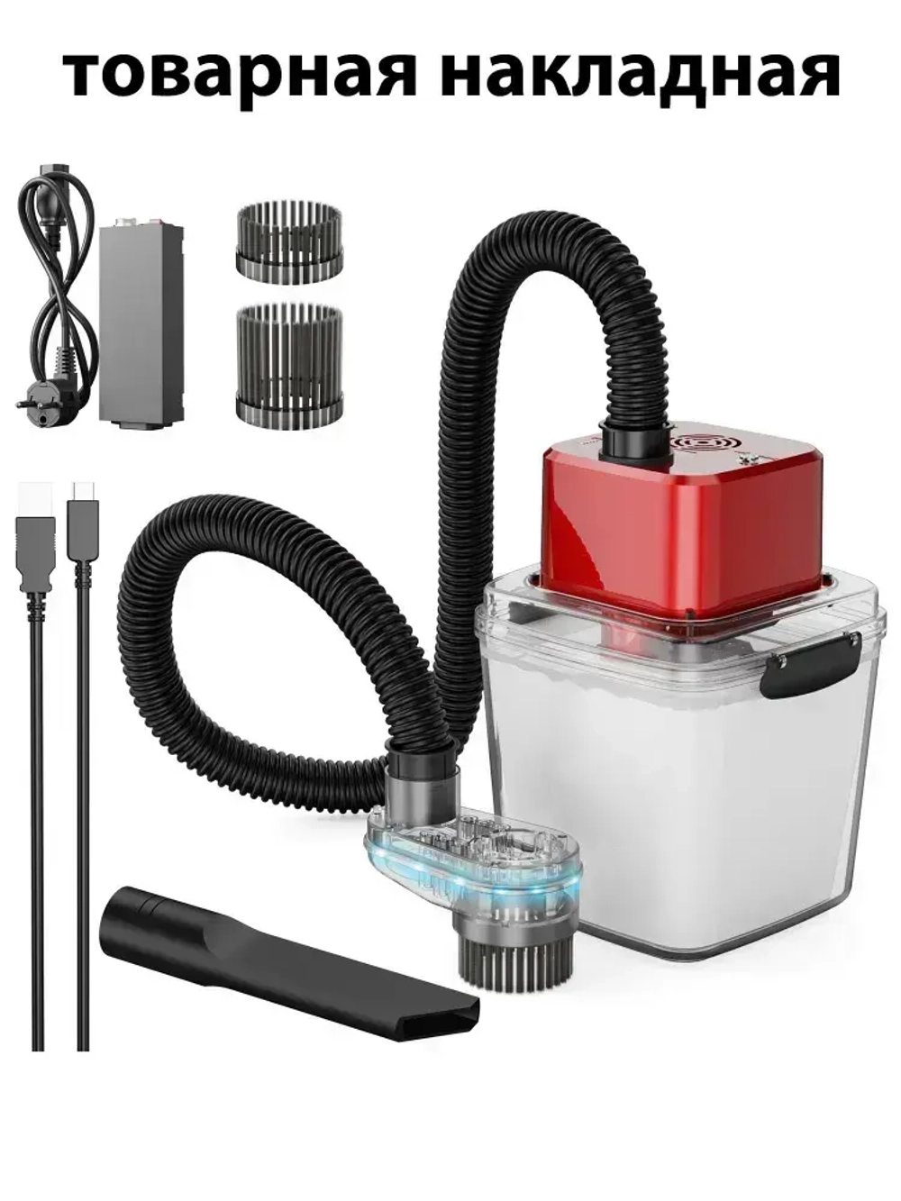 Twotrees CNC гравировальный станок M1 шпиндель пылесос 50000RPM пыль крышка шпинделя щетка подходит для очистки воздуха удаления стружки