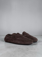 Мокасины Celine