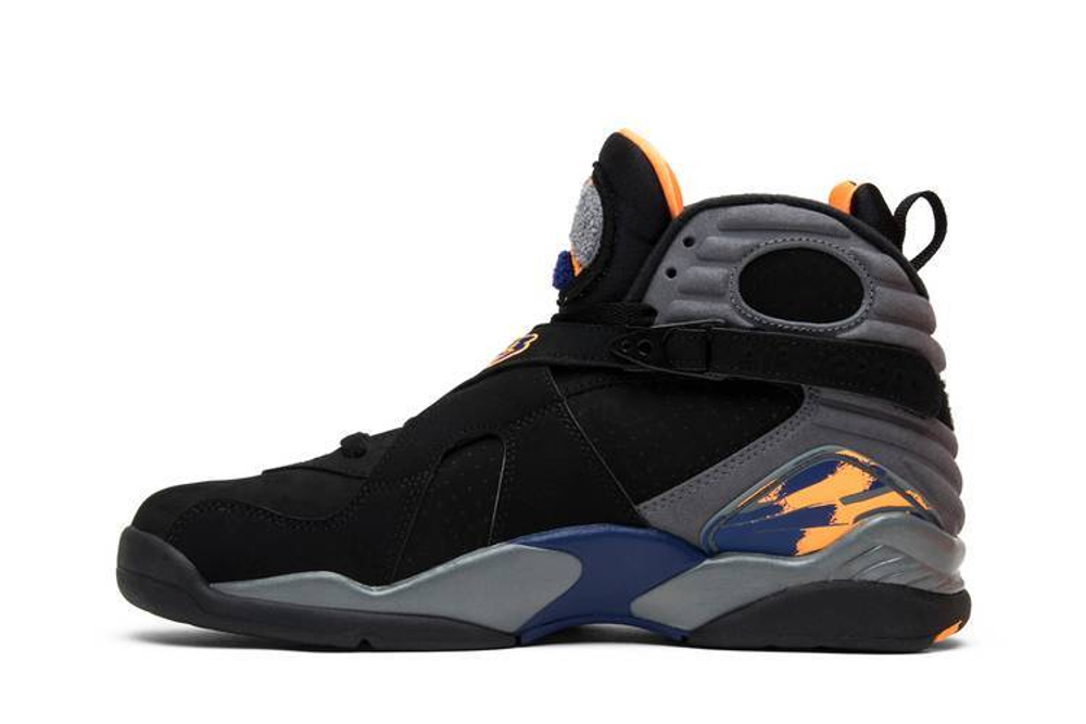 Кроссовки Jordan Air Jordan 8 Retro Phoenix Suns