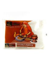 Bharat BAZAAR Кокосовая стружка, 250 г, 2 шт