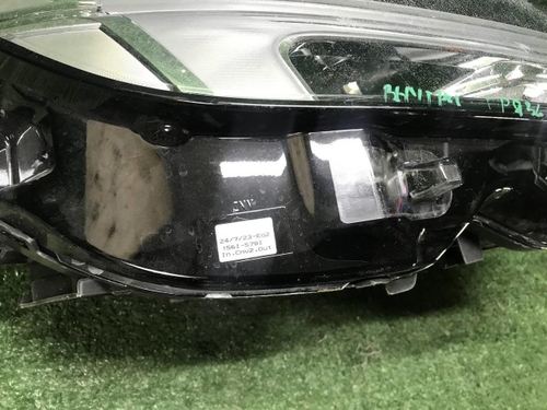 Битая Фара правая Volvo V90 2 (2016-2020) Full LED
